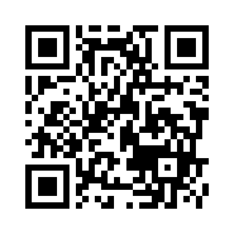 QR code for https://clockworkroofing.com/sms
